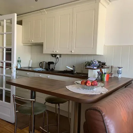 Vue-tout-paris Apartamento París